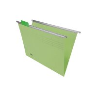 BIELLA Hängemappen-Set A4 27145531U hellgrün...
