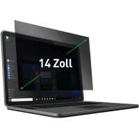 LEITZ Blickschutzfilter für 14" Notebook,...