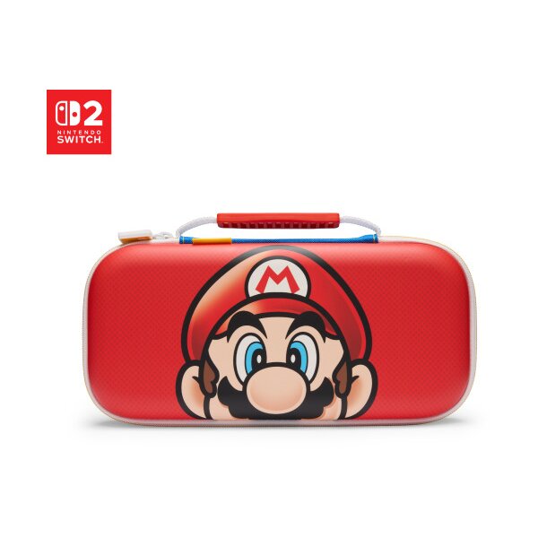 POWER A Protection Case NSW2 NSCS0607 Mario