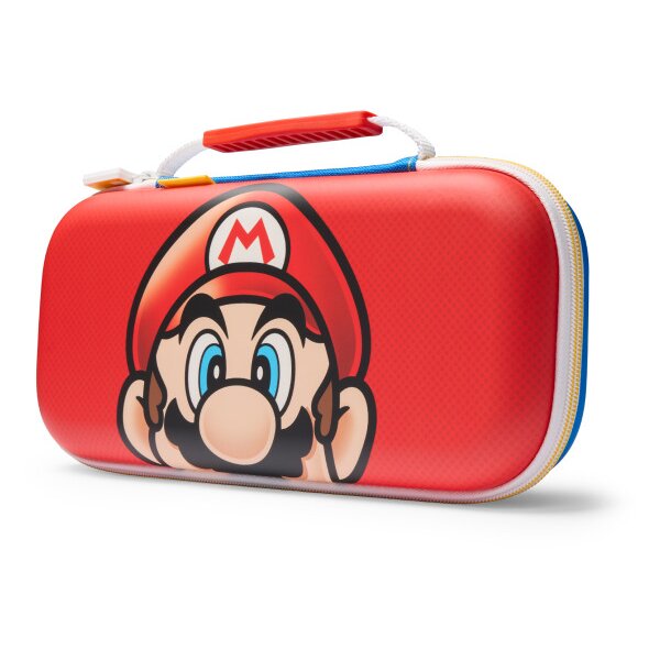 POWER A Protection Case NSW2 NSCS0607 Mario