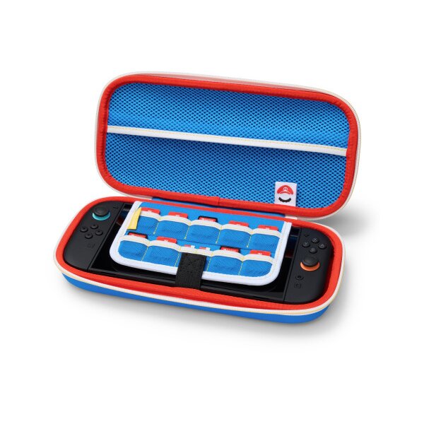 POWER A Protection Case NSW2 NSCS0607 Mario