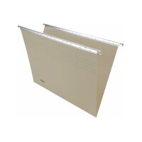 BIELLA Hängemappe A4 27142525U beige 32x25cm