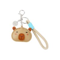I-TOTAL Schlüsselanhänger PVC XL3490 Capybara