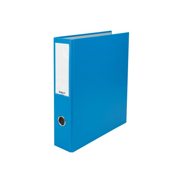 BIELLA Classeur ann. Dinor-Quatro 7cm 12644705U 4 anneaux bleu A4+