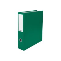 BIELLA Zeigebuch Dinor-Quatro 7cm 12644730U grün,...