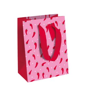 Clairefontaine Geschenktüte "Spicy Love",...