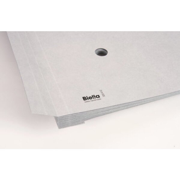 BIELLA Pultmappe Pronto A4 32042407U dunkelblau A-Z