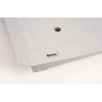 BIELLA Pultmappe Pronto A4 32042407U dunkelblau A-Z