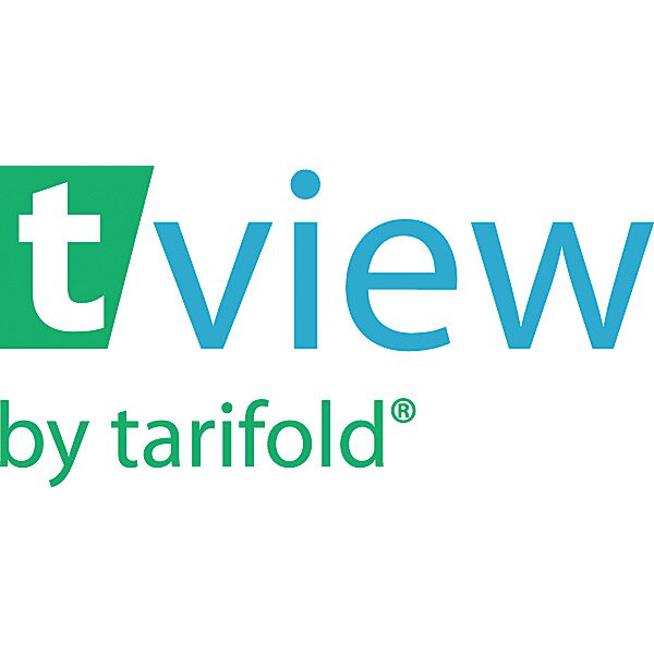 TARIFOLD Poche Easy Click A4 194770 blanc 5 pièces