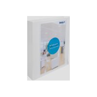 BIELLA Classeur Creative XL#2 7cm 44344501U 4 anneaux...