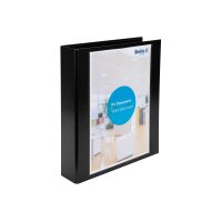 BIELLA Zeigebuch Creative XL#2 7cm 44344502U schwarz,...