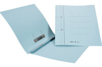 BIELLA Dossier-classeur Spiral A4 16742005U bleu