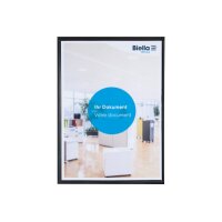 BIELLA Dossiers doffre Pearl#1 18640102U noir