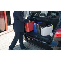 HAN Hängeregistratur-Box SWING PLUS, Kunststoff,...