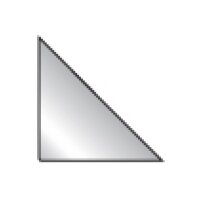 3L Corner-Pockets 100x100mm 10014 PP adhesive 100 pcs.