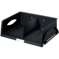 LEITZ Trennwand für Ablagekorb Sorty 5230 5232