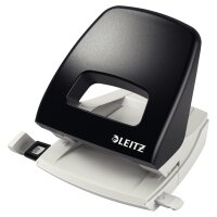 LEITZ perforateur Nexxt 5005, capacité de...