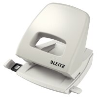 LEITZ Perforateur Nexxt 5005, capacité de...