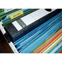 LEITZ classeurs suspendus, 180degrés, format A4,...