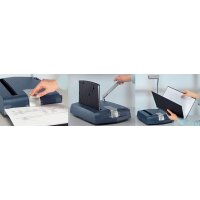 LEITZ Machine à relier impressBIND 140,...