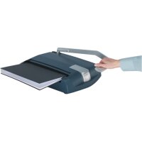 LEITZ Latte de déliement 74480000 argent/bleu...