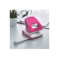 LEITZ Perforateur NeXXt WOW 5008 50082023 pink 30 feuilles