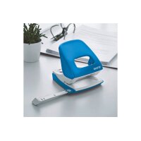 LEITZ Perforateur NeXXt WOW 5008 50082036 bleu 30 feuilles