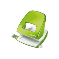 LEITZ Perforateur NeXXt WOW 5008 50082054 vert 30 feuilles