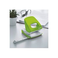 LEITZ Perforateur NeXXt WOW 5008 50082054 vert 30 feuilles
