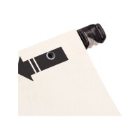 LEITZ Hängemappe Alpha A4 19243095 schwarz 5 Stück