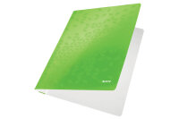 LEITZ Dossier-classeur WOW A4 3001-00-54 vert