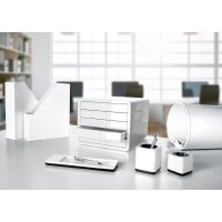 HAN Module de classement i-Box, 5 tiroirs, noir