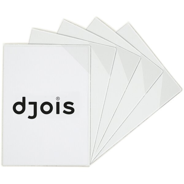 djois by tarifold Pochette daffichage KANG Easy load