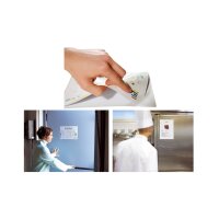 djois by tarifold Pochette daffichage KANG Easy load