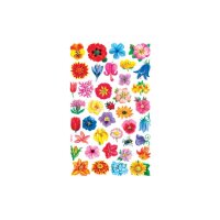 Z-DESIGN Sticker Creative 54304 sujet 2 pcs.