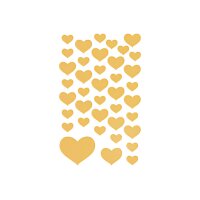 Z-DESIGN Sticker Creative 53282 sujet 1 pcs.