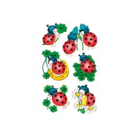 Z-DESIGN Sticker Creative 53281 sujet 2 pcs.