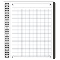 Oxford International Cahier ACTIVEBOOK, A5+,...
