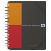 Oxford International Cahier MEETINGBOOK,...