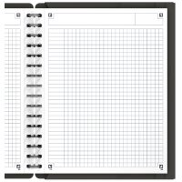 Oxford International Cahier MEETINGBOOK,...