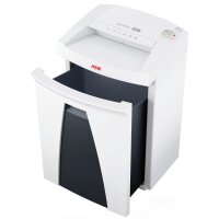 HSM Destructeur de documents SECURIO B22, coupe droite: 3,9