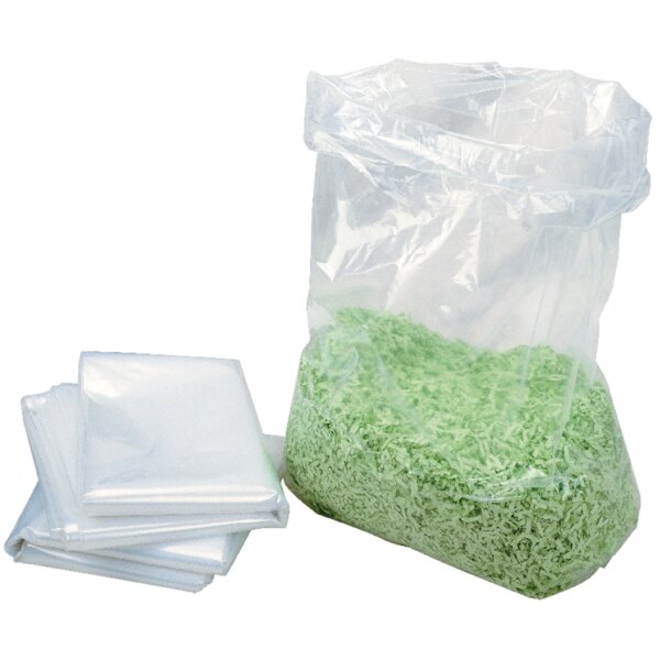 HSM Abfallsäcke für Aktenvernichter Classic 225.2