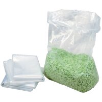 HSM Sac à déchets pour destructeur...