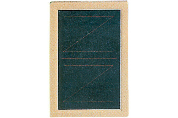 NEUTRAL Ardoise Jass 11523001 16,5 × 23,5 cm ardoise