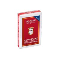 AGMÜLLER Cartes à jouer 106601352 italien...