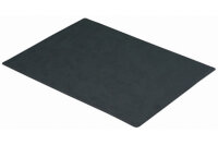 ARLAC Sous-main Comfort 241.01 noir 61x44,5cm
