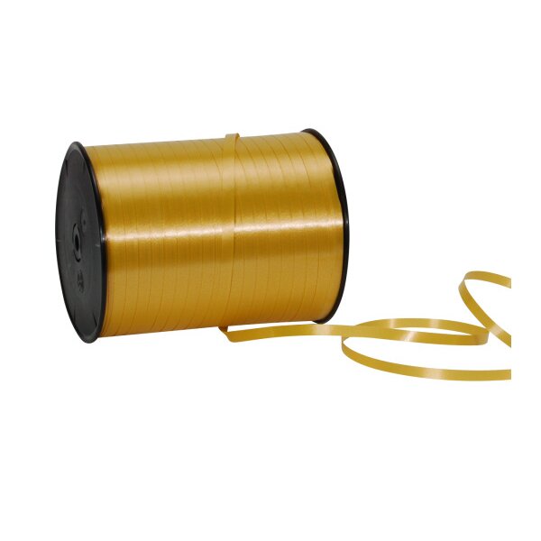 SPYK Band Poly 0300.0510 5mmx500m gold