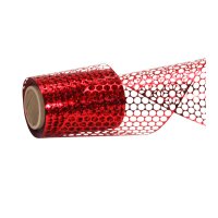 SPYK Band Gitter 0650.8555 85mmx5m rot