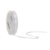 SPYK Satinband 2088.0322 3mmx50m weiss