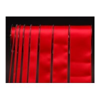 SPYK Satinband 2088.0322 3mmx50m rot